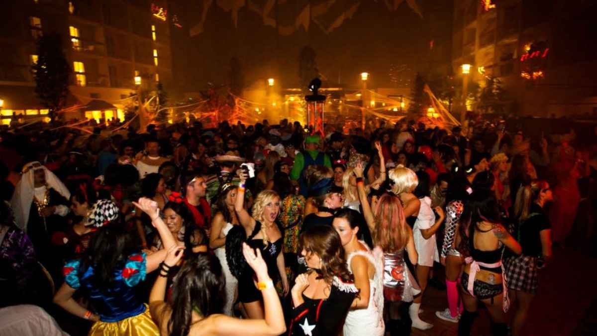 Halloween 2023: दिल्ली NCR में Halloween Party के लिए मशहूर 5 बेस्ट प्लेस
