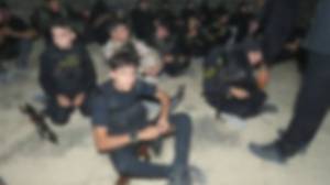 Hamas commanders trained minor boys to battle Israeli forces