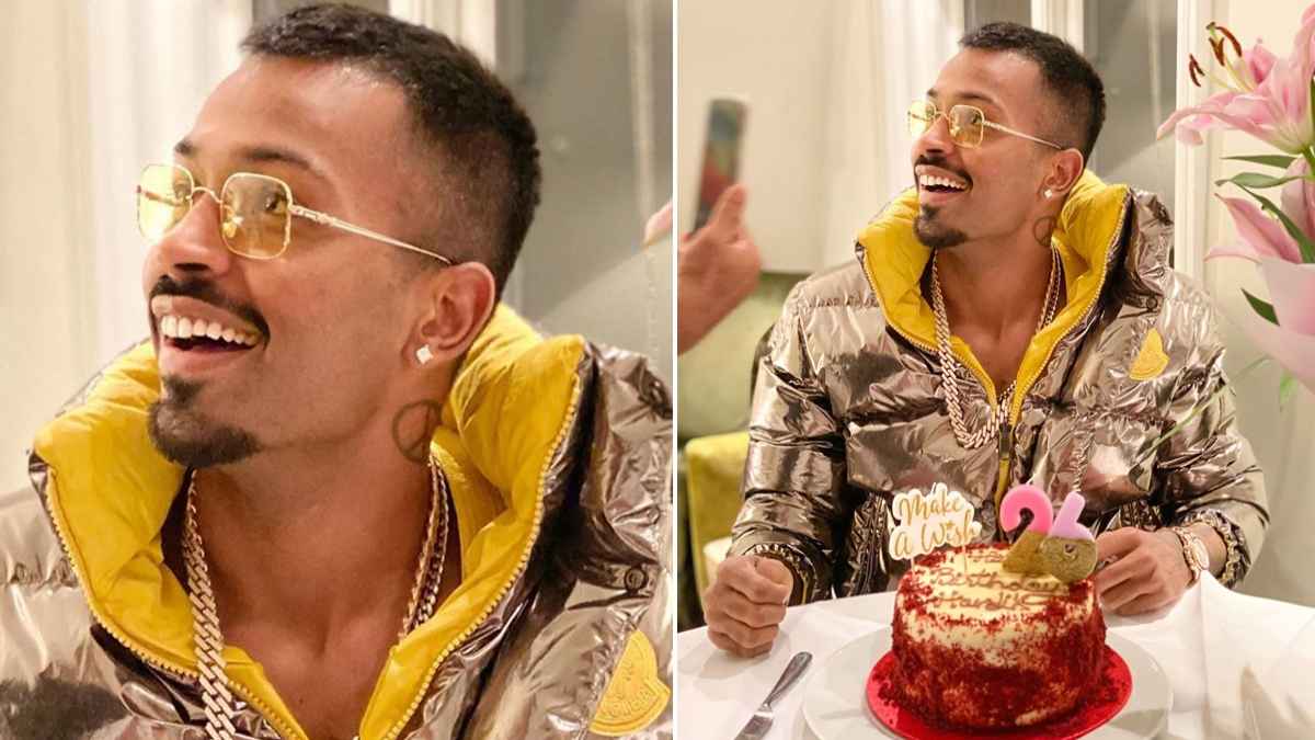 Hardik Panday Birthday Special: इंडिया के चहेते खिलाड़ी की रोचक कहानी, कई बेहतरीन रिकॉर्ड के साथ