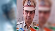 Haryana DSP Died During Exercise