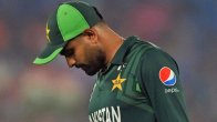 Heard Babar Azam cried after pakistan loss afghanistan says Mohammad Yousuf