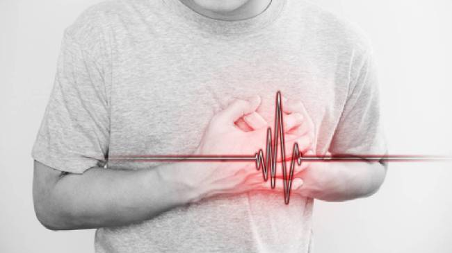 Heart Attack Cases In Gujarat During Playing Garba