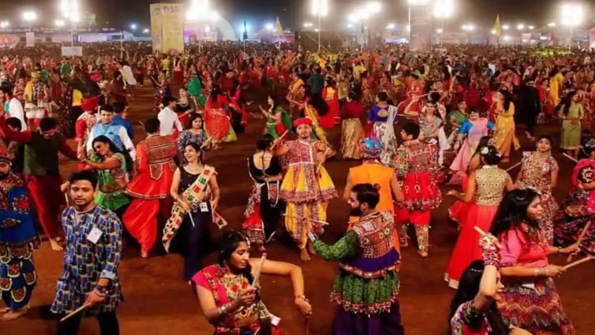 Heart Tests Before Playing Garba in Gujarat, Garba, Garba in Gujarat, Heart Attack, Gujarat News, navratri 2023, navratri