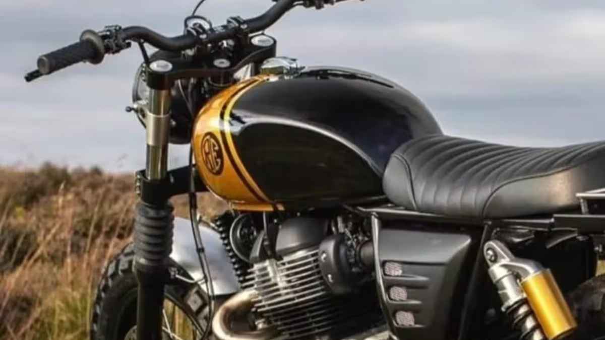 Royal Enfield लवर्स की बल्ले-बल्ले, धूम मचाने आएगी नई बाइक