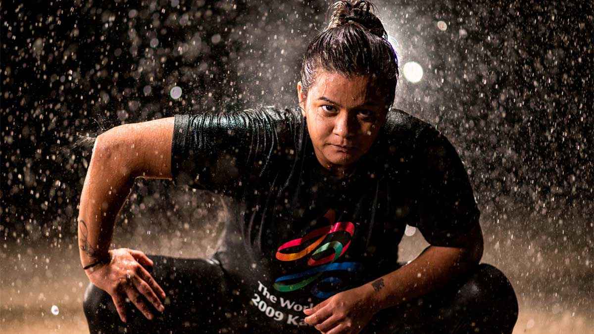 Hetal Dave Real Story Sumo Did Movie
