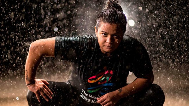 Hetal Dave Real Story Sumo Did Movie