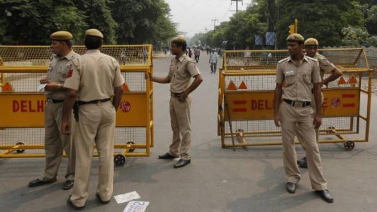 High Alert in Delhi UP Mumbai After Serial Blasts in Kerala, Serial Blasts in Kerala, IED Blasts in Kerala, Kerala Blast, Latest Hindi News