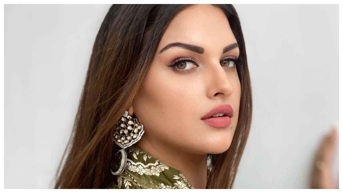 Himanshi Khurana