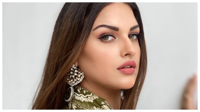 Himanshi Khurana