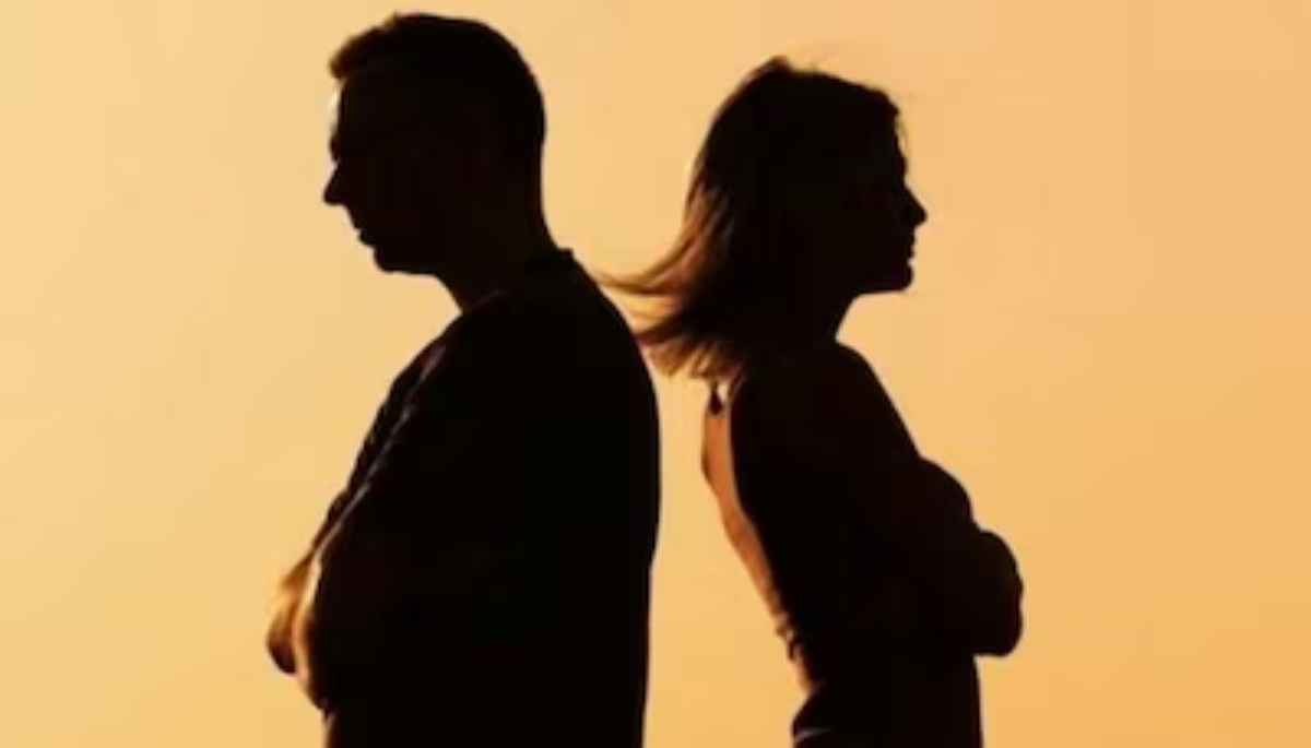 पति-पत्नी के बीच आई 'वो' तो रिश्ते में पड़ी दरार, दोबारा लौटने के लिए रखी अजीब शर्त