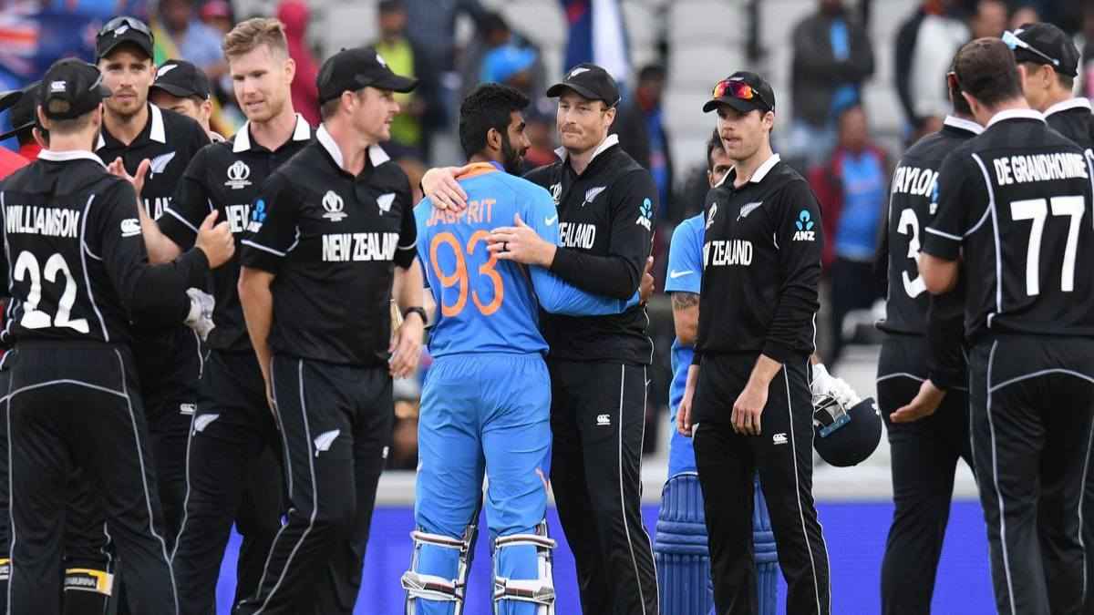 ICC ODI World Cup 2023