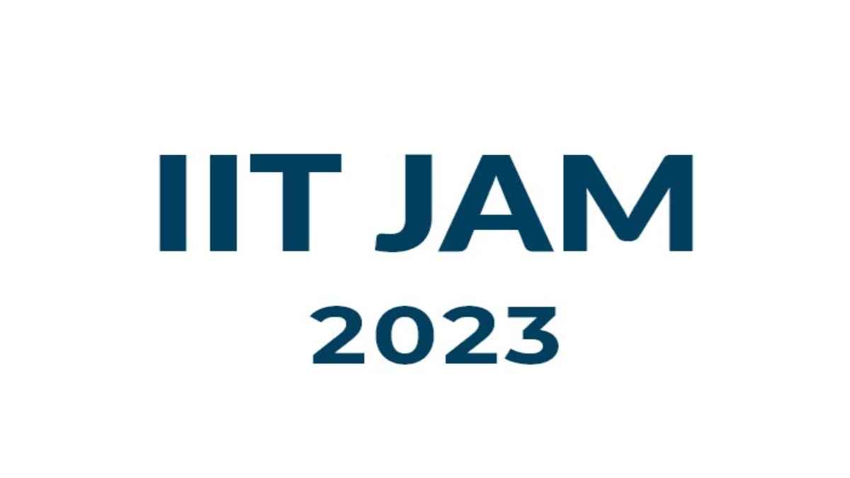 IIT JAM 2024: रजिस्ट्रेशन की अंतिम तिथि 20 अक्टूबर, आवेदन करने की प्रक्रिया जानें