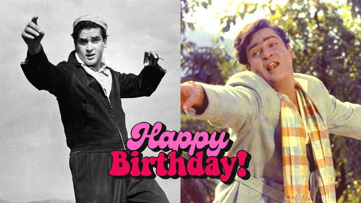 देश के पहले 'इंटरनेट गुरु' थे Shammi Kapoor, जुदा अंदाज और लाजवाब किरदार बना पहचान