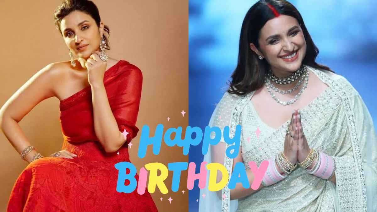 कभी इस एक्ट्रेस की PA रह चुकी हैं Parineeti Chopra, किसके कहने पर फिल्मों में ली एंट्री