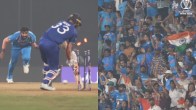 IND vs ENG: Boom...Jasprit Bumrah deadly yorker Bowled shattered Mark Wood, Fans Enjoyed watch video