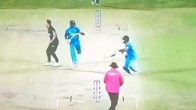 IND vs NZ: Suryakumar Yadav Run out odi world cup debut, Virat Kohli and SKY Confusion