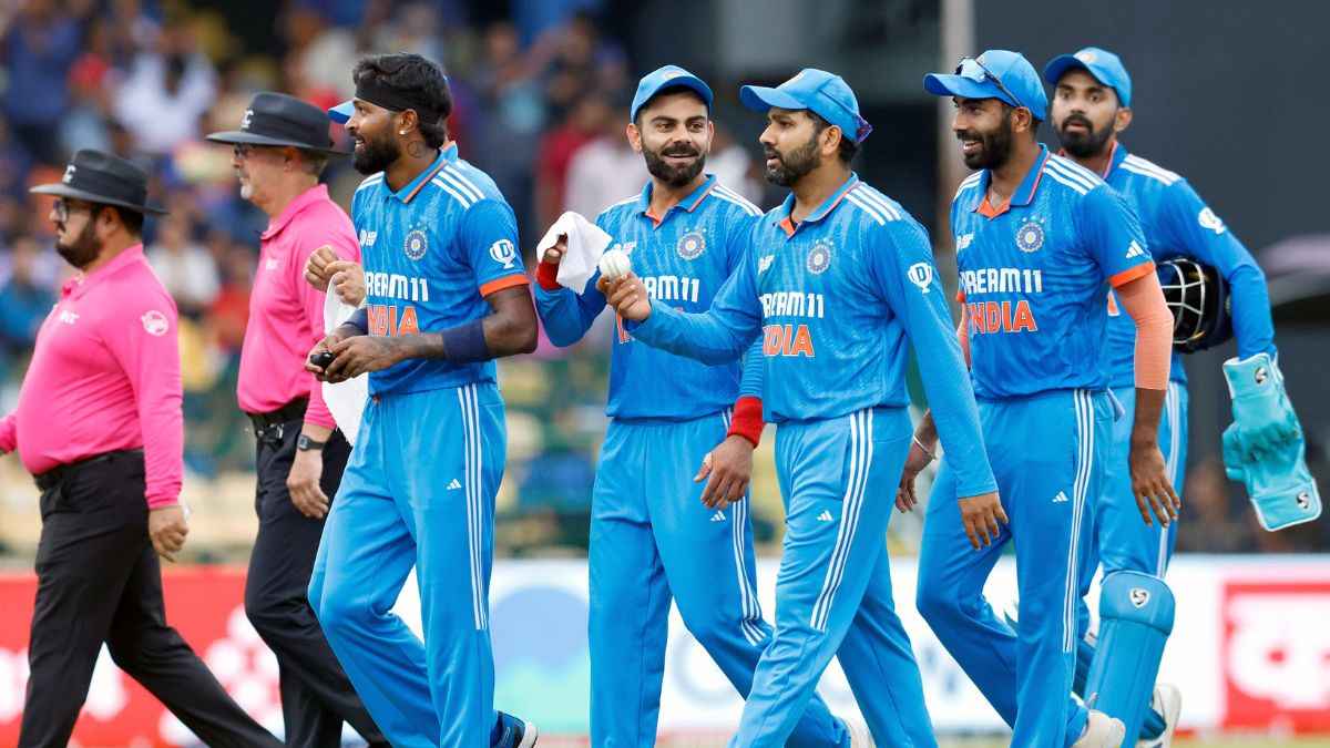 World Cup 2023 IND vs AUS: रोहित शर्मा ने Playing 11 में किए बड़े बदलाव, ओपनिंग पार्टनर भी बदला