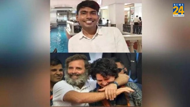 Rahul-Priyanka Edited Video Rahul-Priyanka Edited Video