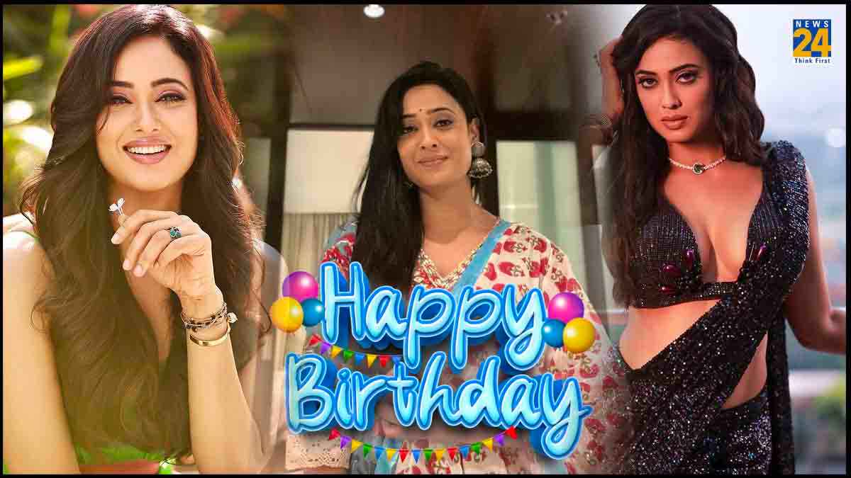 Shweta Tiwari