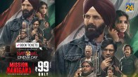 Mission Raniganj Ticket Price