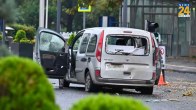 Turkey terrorist attack, police headquarters