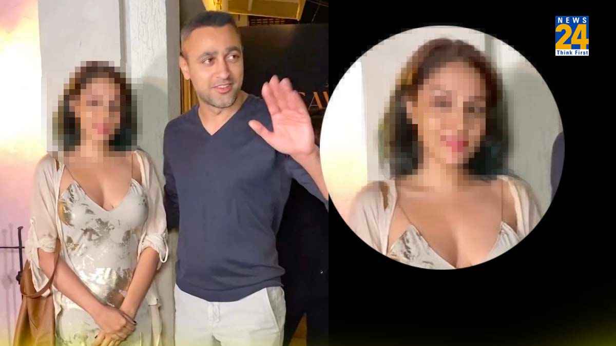 इस शादीशुदा एक्ट्रेस के प्यार में गिरफ्तार हुए Imran Khan! Kriti Kharbanda के बर्थडे बैश में दिखे साथ