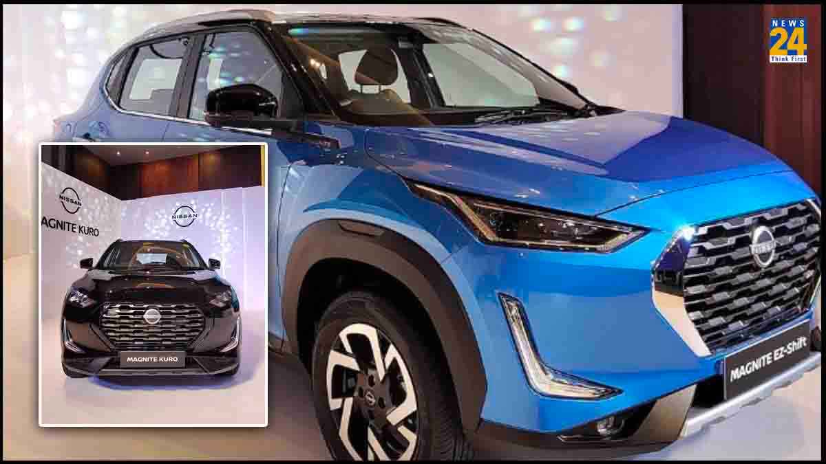 Nexon और seltos का बिगेड़ेगा खेल?, Nissan लेकर आया 2 नई गाड़ियां..