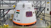 Indian Space Research Organization, ISRO spacecraft