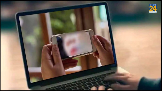 Boyfriend leaked Partner's Morphed Pics बॉयफ्रेंड ने लिव इन पार्टनर की प्राइवेट पिक्चर्स की लीक, लोगों के कमेंट्स पढ़कर लेता था आनंद