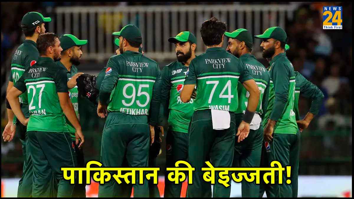ICC unlikely to take any action against PCB Complaint