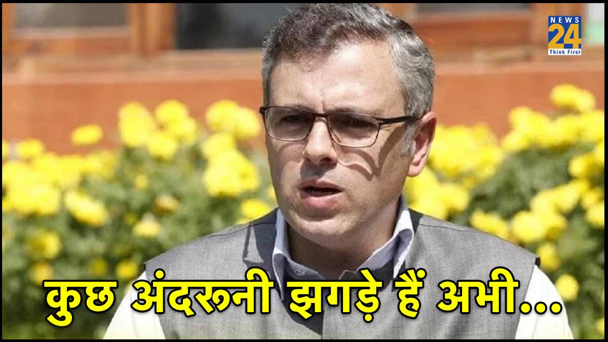 Omar Abdullah, INDIA Alliance, Akhilesh Yadav