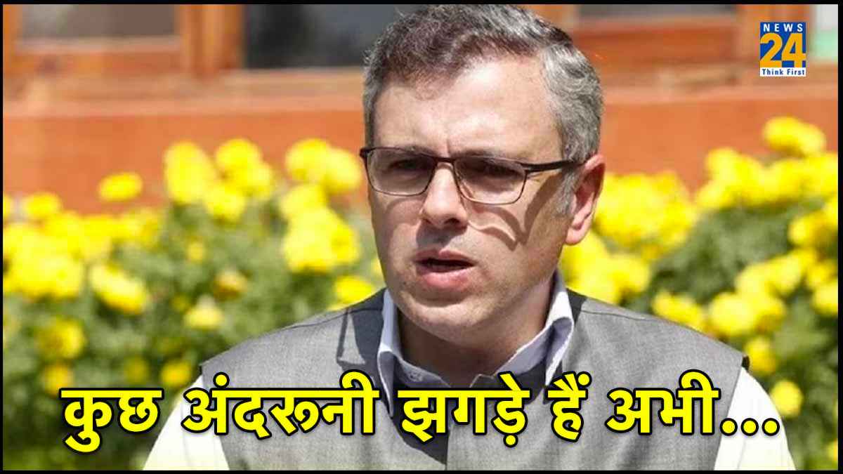 Omar Abdullah, INDIA Alliance, Akhilesh Yadav