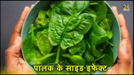 spinach benefits and side effects,too much spinach side effects,side effects of spinach smoothie,how to get rid of gas from spinach,red spinach benefits and side effects,is too much spinach bad for your kidneys,who should not eat spinach how much spinach is too much per day