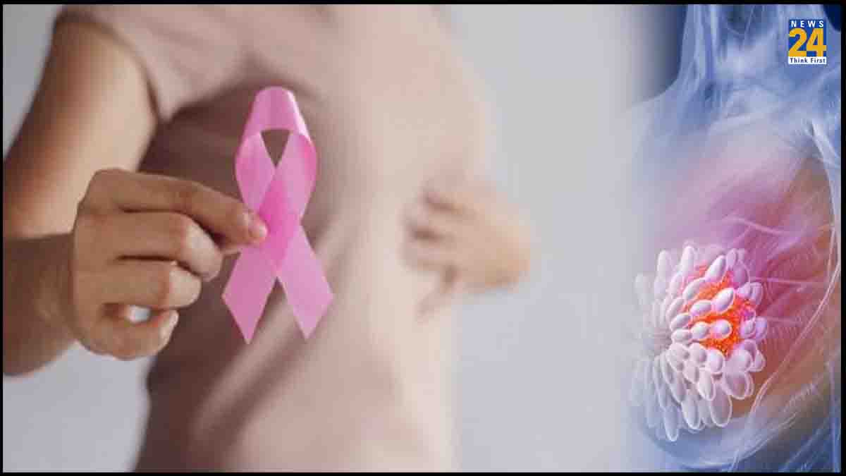 Artificial Intelligence Breast Cancer Detection Technology
