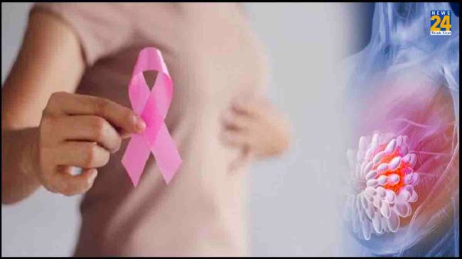 Artificial Intelligence Breast Cancer Detection Technology