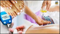 Pedicure Risks for Diabetic Patients, Diabetes Foot Care,Is it Safe to Get a Pedicure for Diabetics Patients?