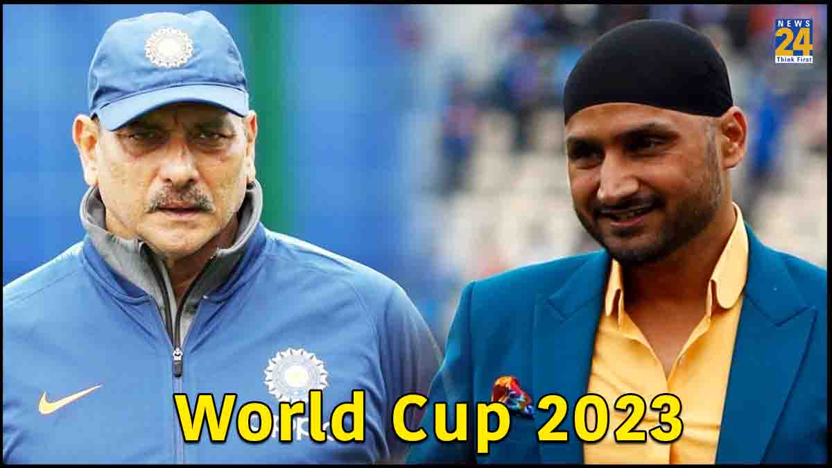 World Cup 2023