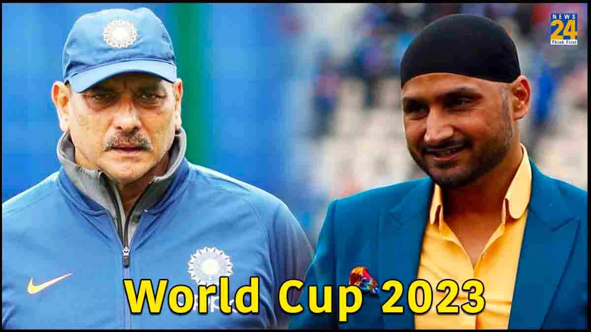 World Cup 2023: भारत के दिग्गजों ने की भविष्यवाणी, जानें कौन सी 4 टीमें हो सकती है टॉप 4 में शामिल