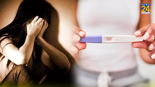 14 year old girl pregnant, coach arrested in Thane