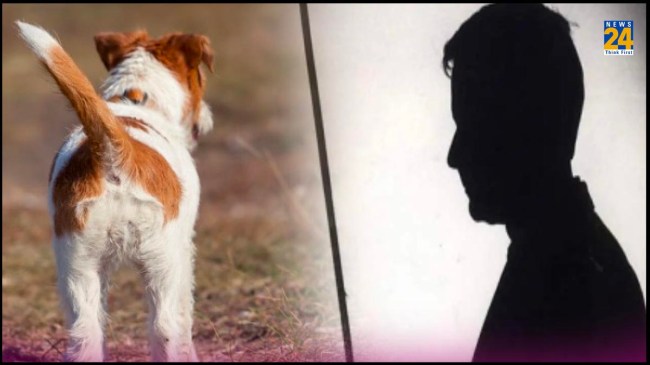 Bhubaneswar Man Angry over dog barking, pierces private parts with rod, ‘molests’ women