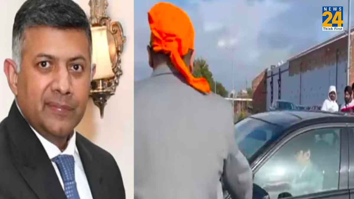'माफ कीजिए, हमारा खालिस्तानियों से लेना-देना नहीं', ग्लासगो गुरुद्वारा प्रबंधन की भारतीय उच्चायुक्त को सफाई