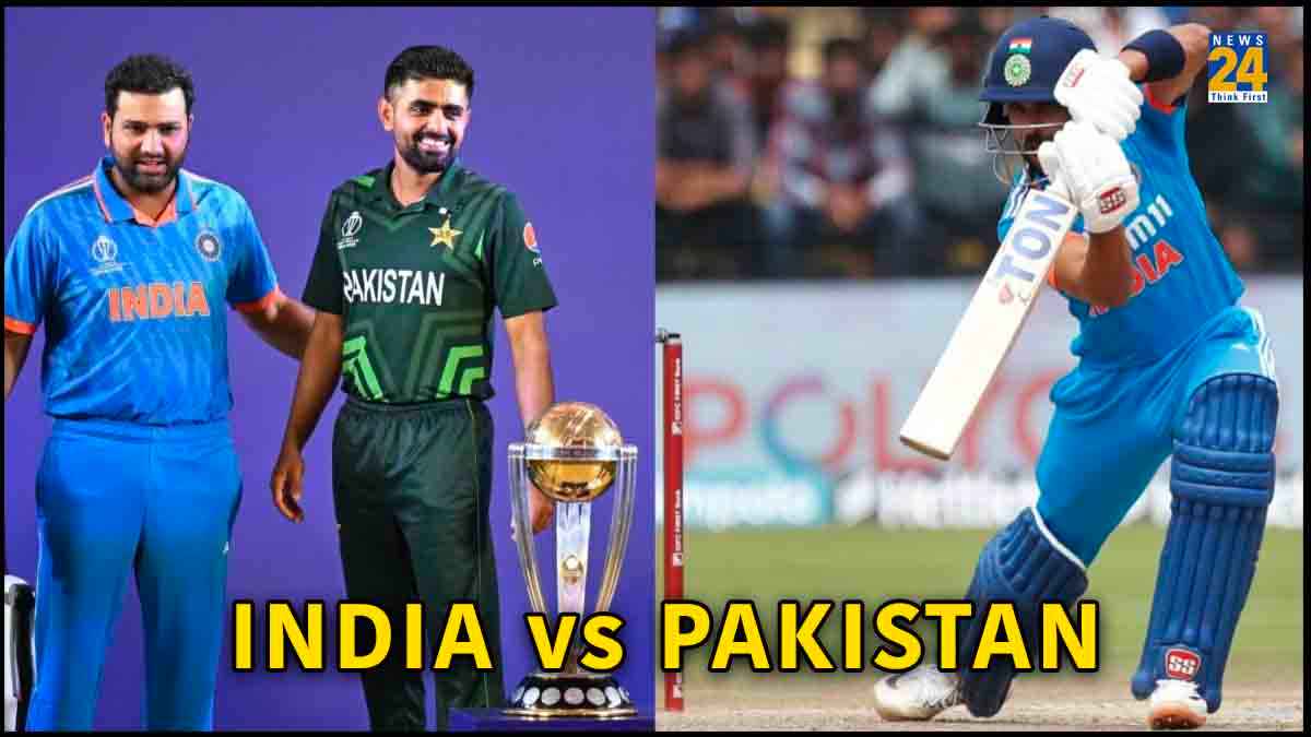 IND vs PAK: 14 अक्टूबर से पहले ही हो सकता है हाईवोल्टेज मुकाबला, फाइनल में भारत-पाकिस्तान मुकाबले के समीकरण!