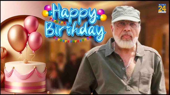 JP Dutta Birthday Special