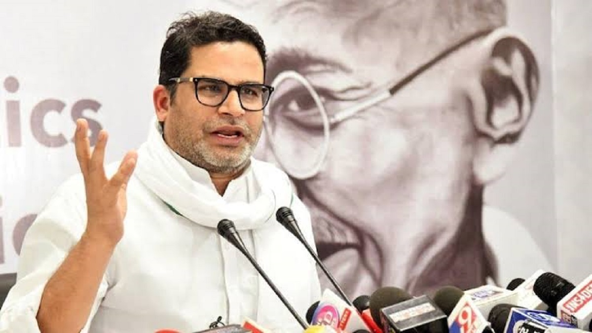 Prashant Kishor