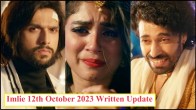 Imlie 12th October 2023 Written Update