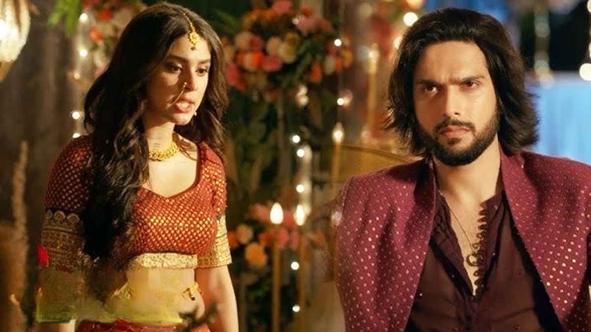 Imlie 15th October Written Update: अगस्त्य ने आशु के इलाज के लिए दिए पांच लाख रुपये, क्या अब इमली शादी करे लिए करेगी हां?