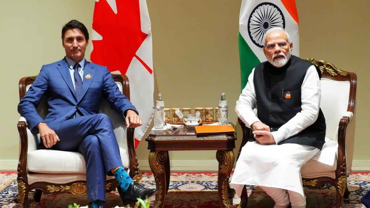 'ऐसा कभी नहीं होना चाहिए था', भारत की वीजा सेवाओं को लेकर कनाडा का बड़ा बयान