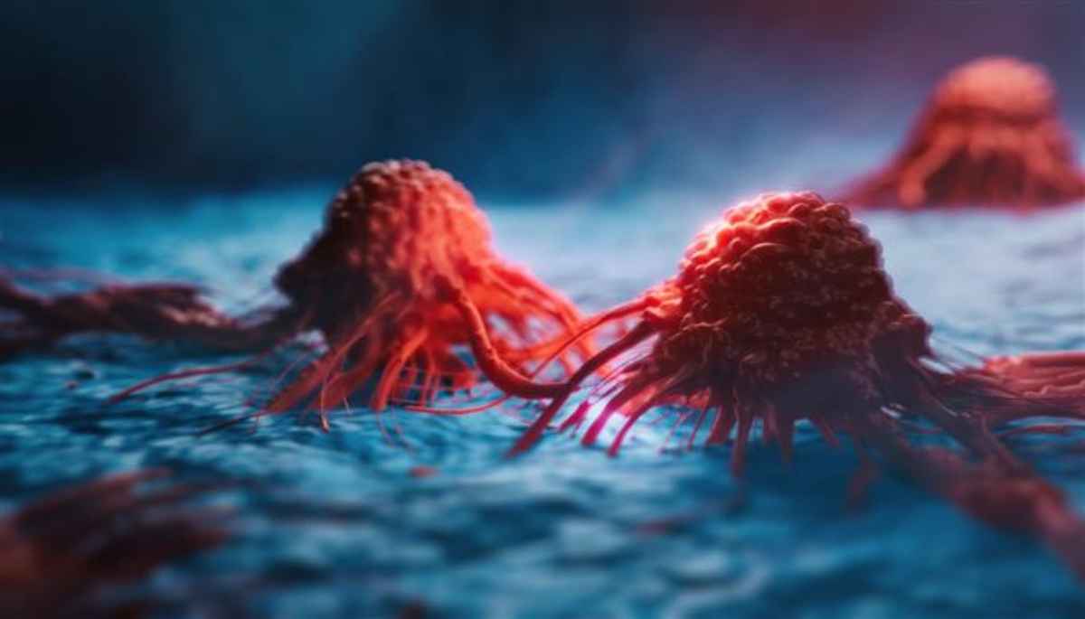 India Ranks Third In World in Cancer Patients ICMR India Ranks Third In World in Cancer Patients ICMR