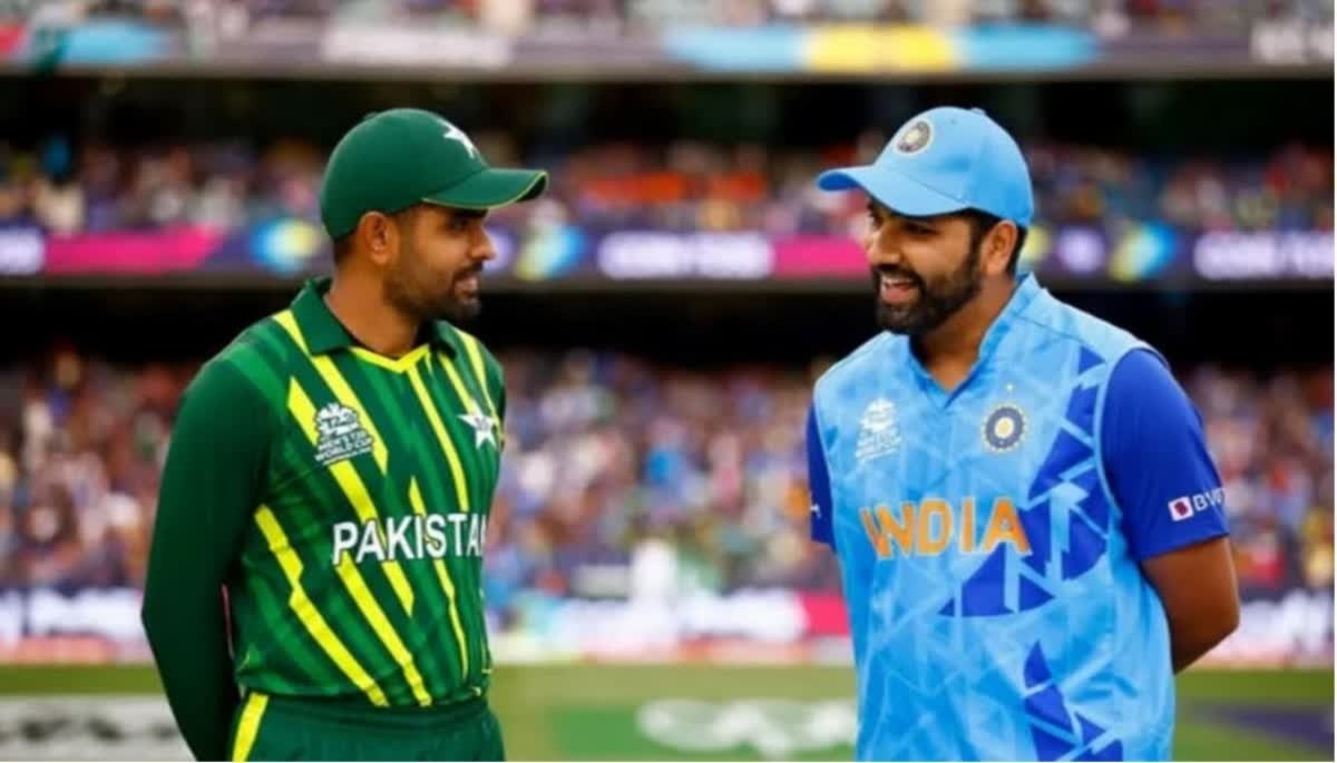 India vs Pakistan Match Advisory for Kashmiri Student