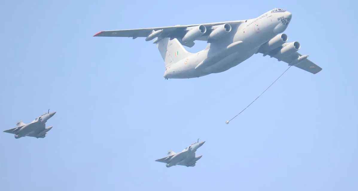 Indian AirFORCE